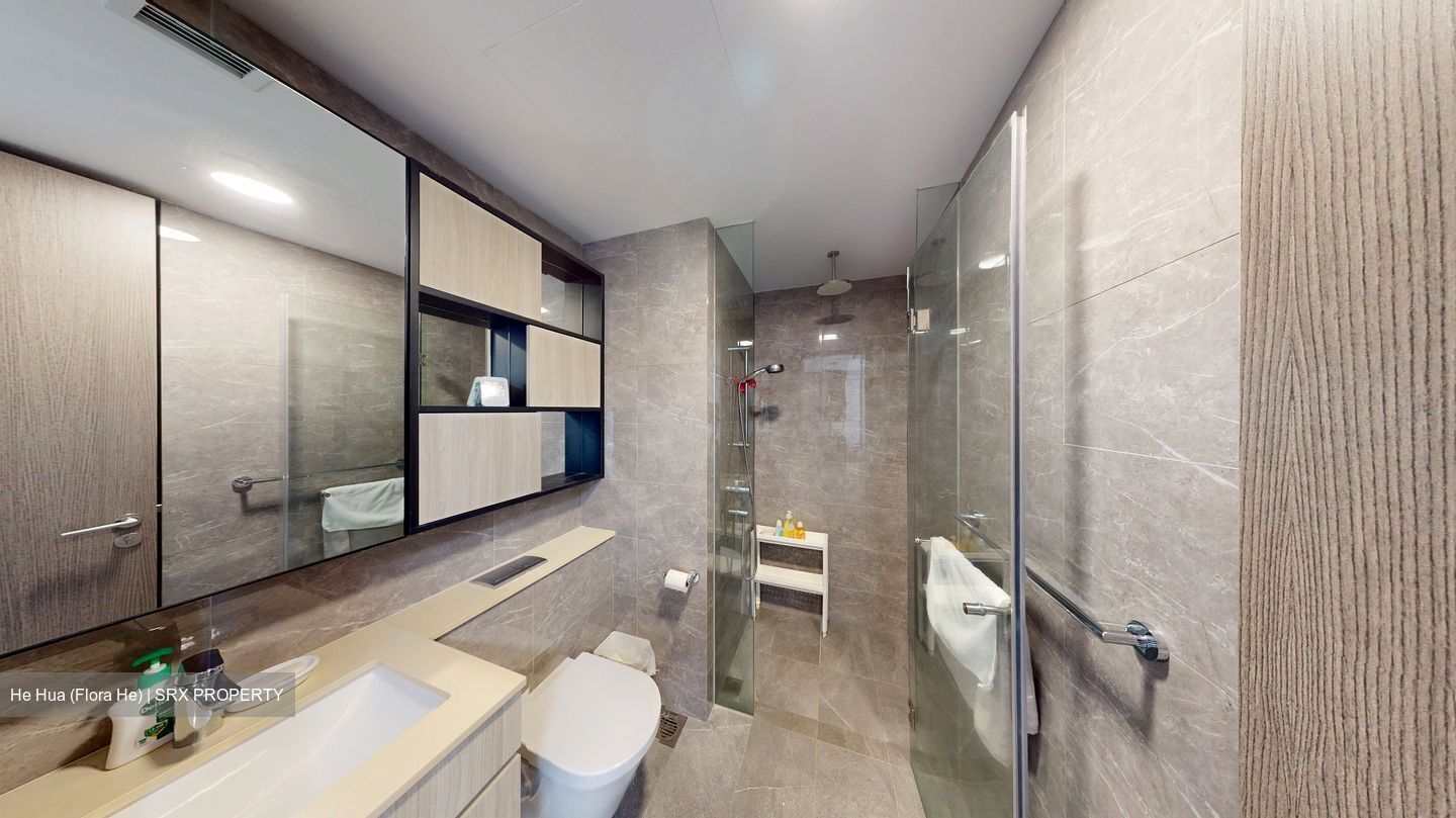 Kent Ridge Hill Residences (D5), Apartment #560539061